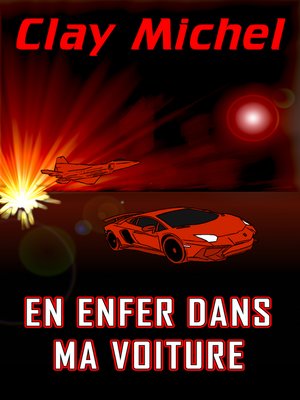 cover image of En enfer dans ma voiture
